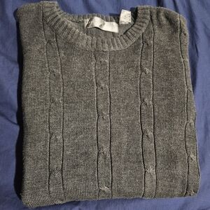 Oscar de la renta sweater